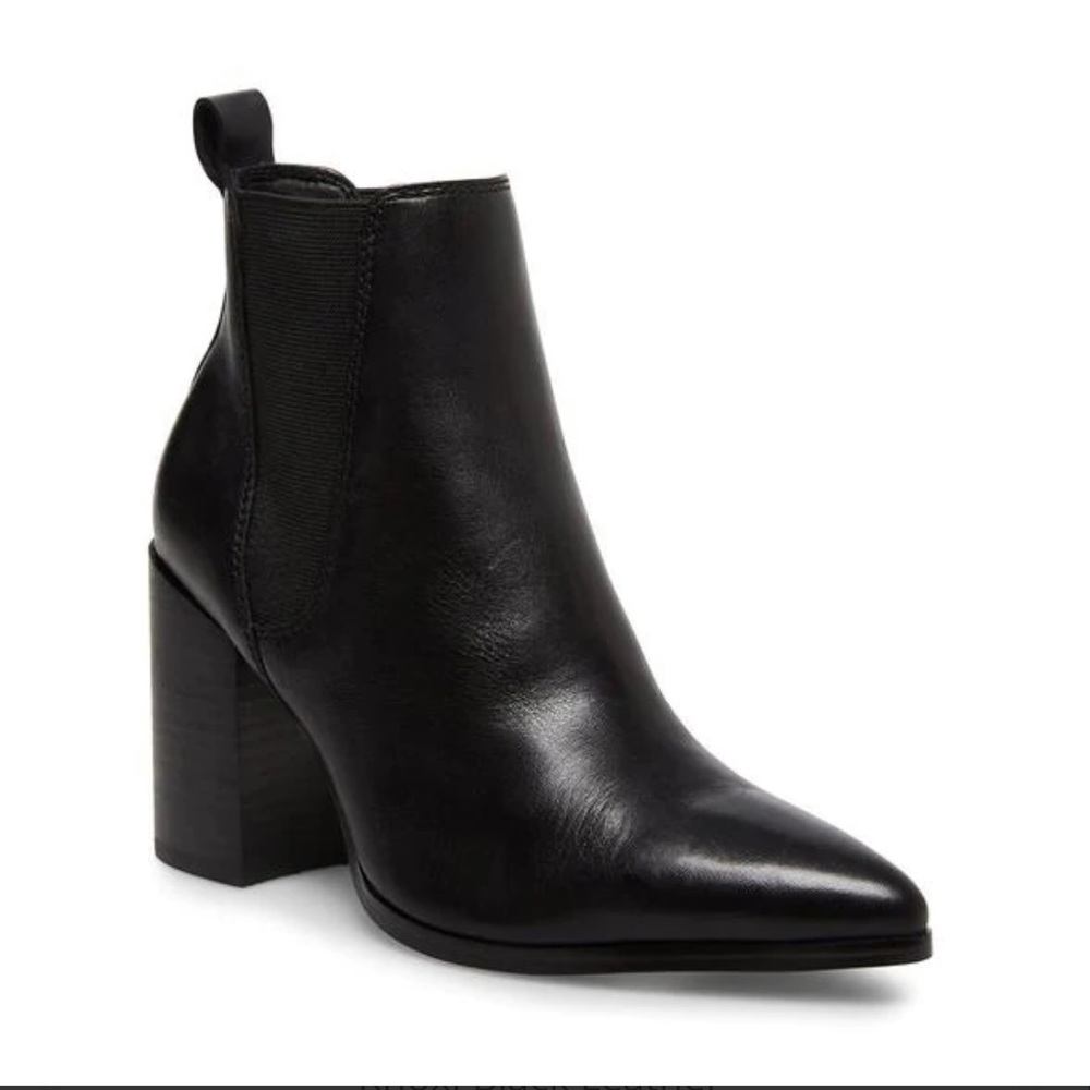 Steve Madden Knoxi Booties